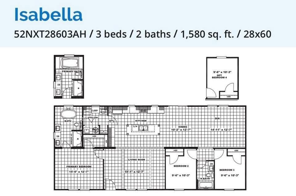 The Isabella 