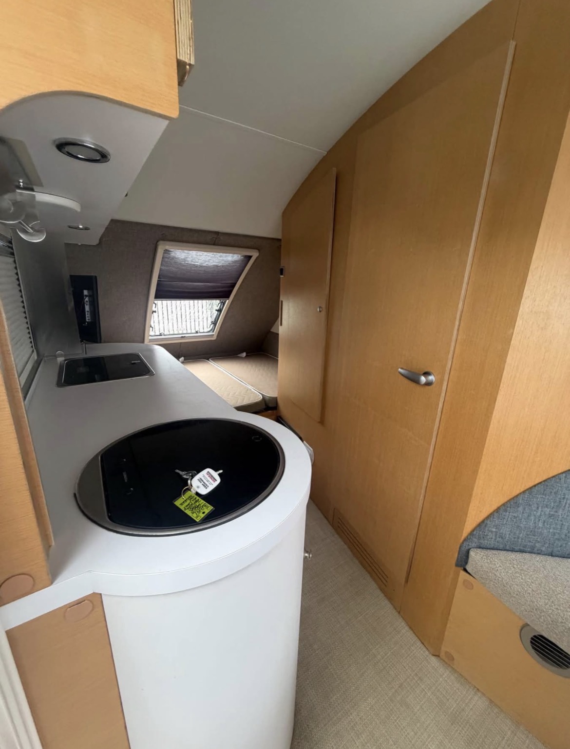 2019 Nucamp Tab 400 BDL