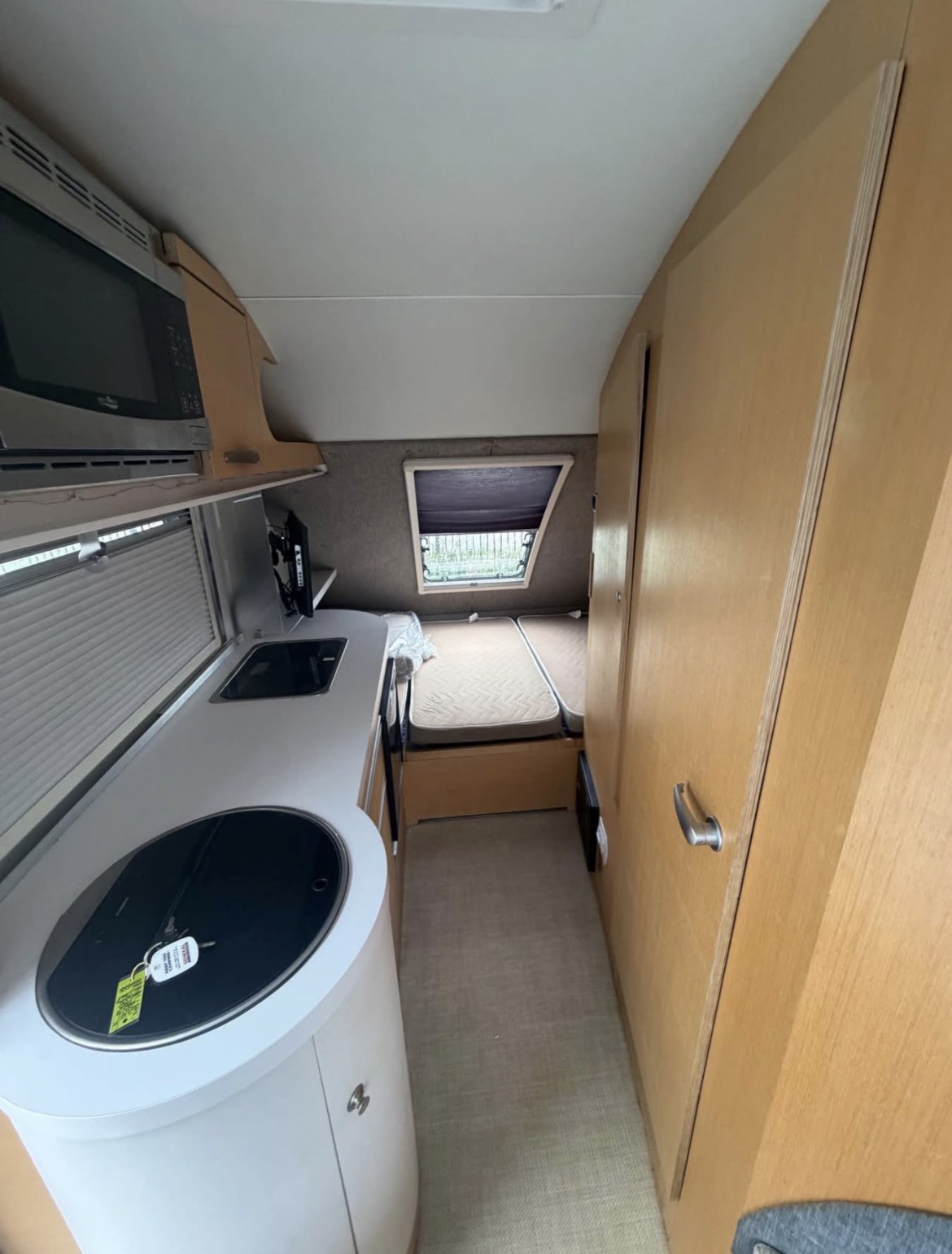 2019 Nucamp Tab 400 BDL