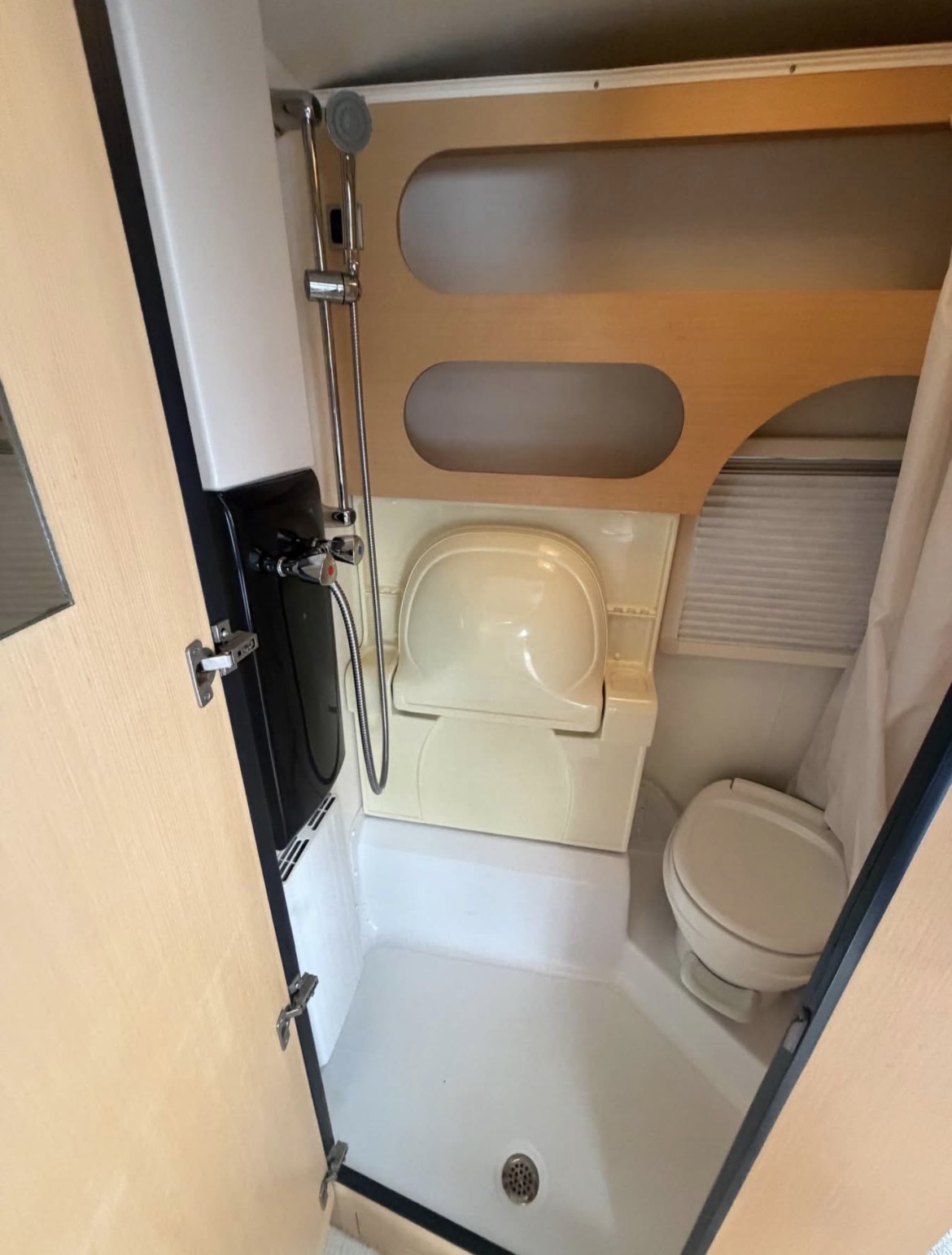 2019 Nucamp Tab 400 BDL