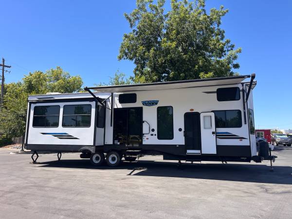 Salem grand Villa 42DL 