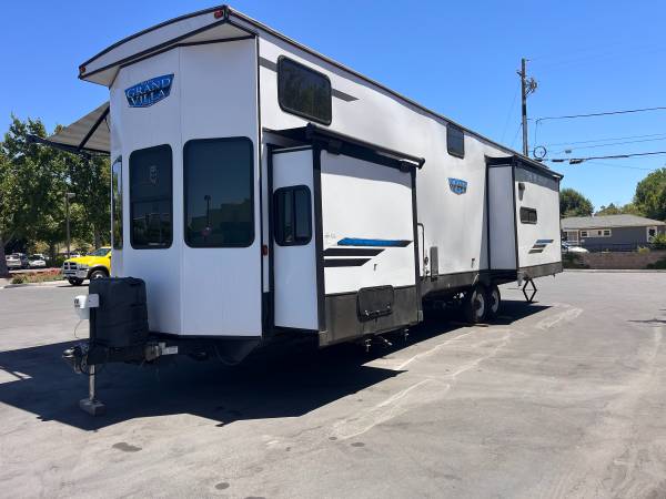Salem grand Villa 42DL 