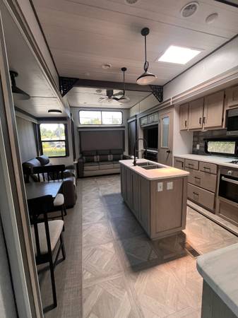 Salem grand Villa 42DL 