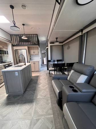Salem grand Villa 42DL 